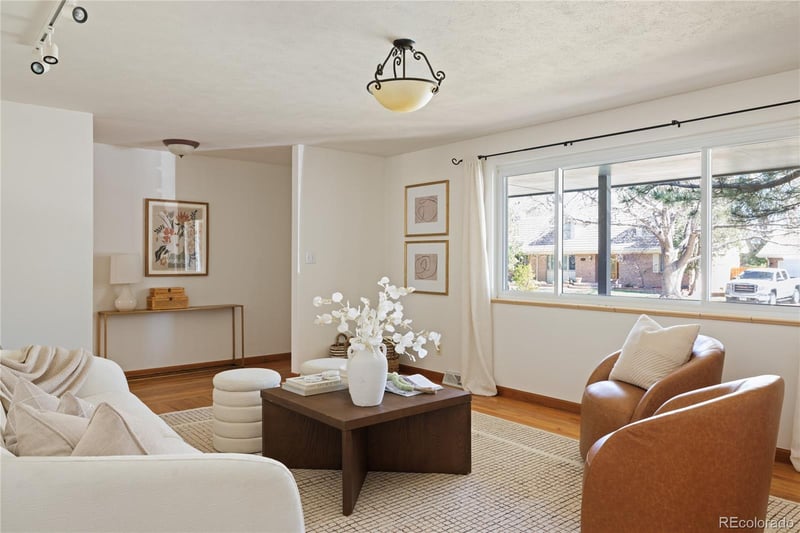 2515 S Leyden St, Denver, CO 80222