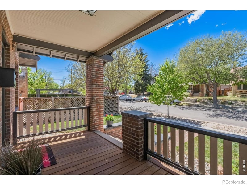 4410 N Clay St, Denver, CO 80211