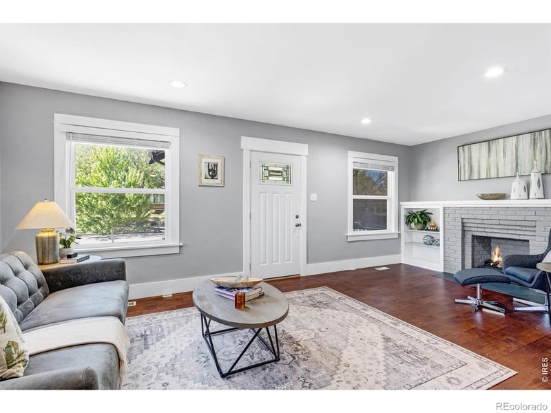 4410 N Clay St, Denver, CO 80211