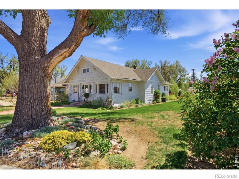212 2nd St, Ault, CO 80610