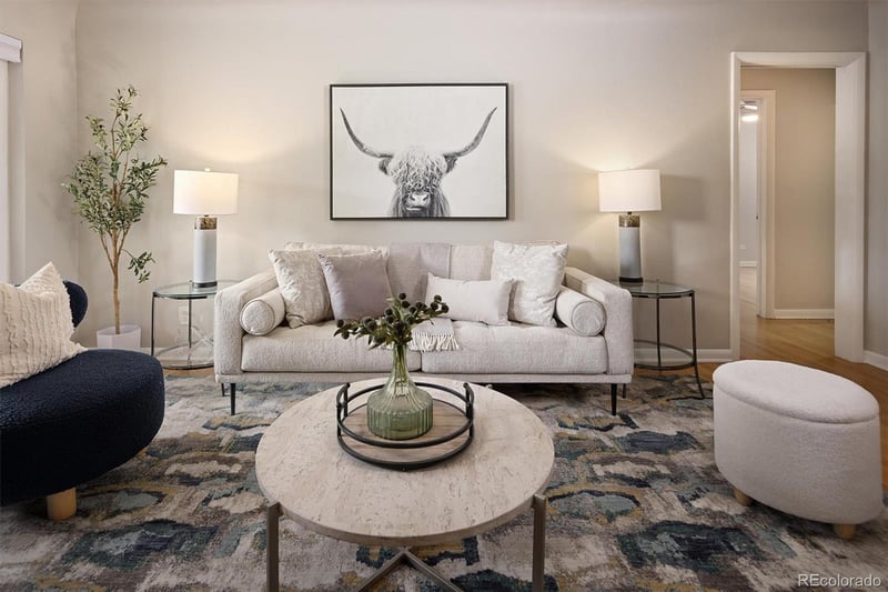 1260 Bellaire St, Denver, CO 80220