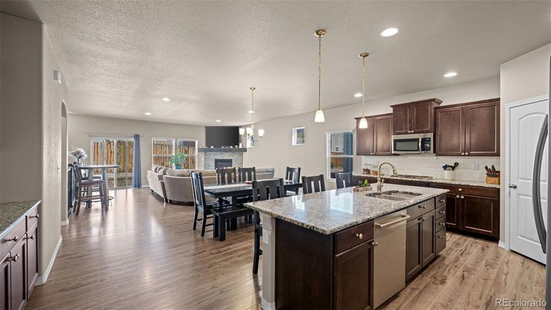 7158 New Meadow Dr, Colorado Springs, CO 80923