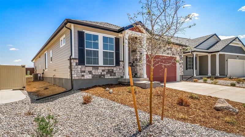 4858 N Sicily Ct, Aurora, CO 80019
