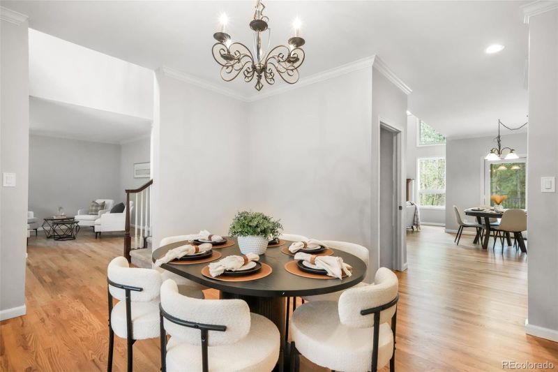 19010 Deerfield Rd, Monument, CO 80132