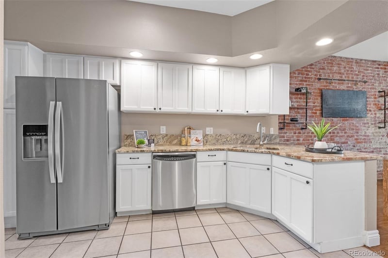 1100 N Logan St #1, Denver, CO 80203