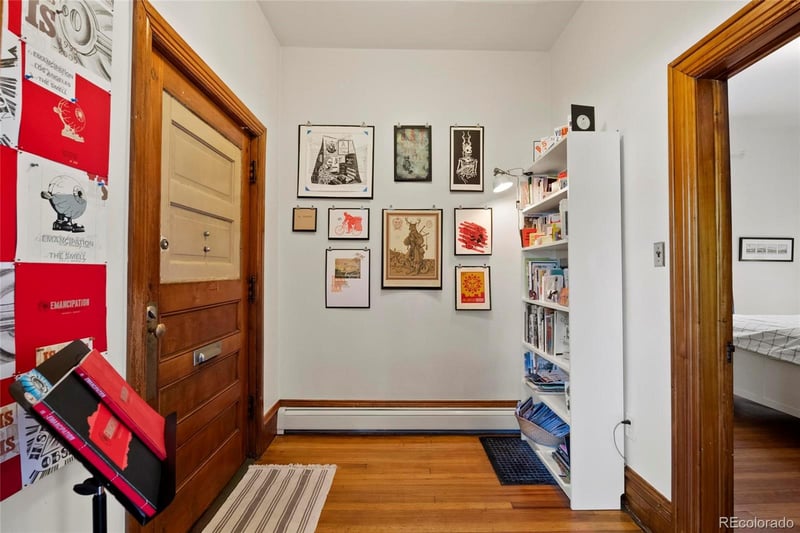 328 S Lincoln St, Denver, CO 80209
