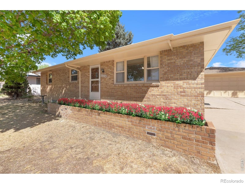 1003 N 2nd St, Johnstown, CO 80534