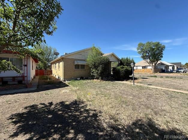 1026 W 16th St, Pueblo, CO 81003