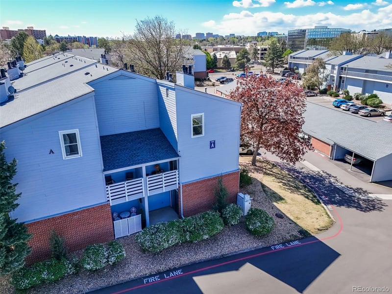 7665 E Eastman Ave #101A, Denver, CO 80231