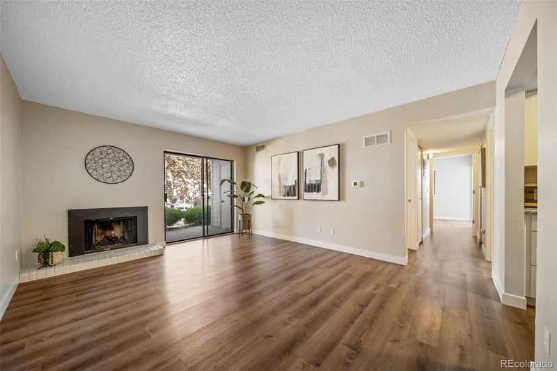 7665 E Eastman Ave #101A, Denver, CO 80231