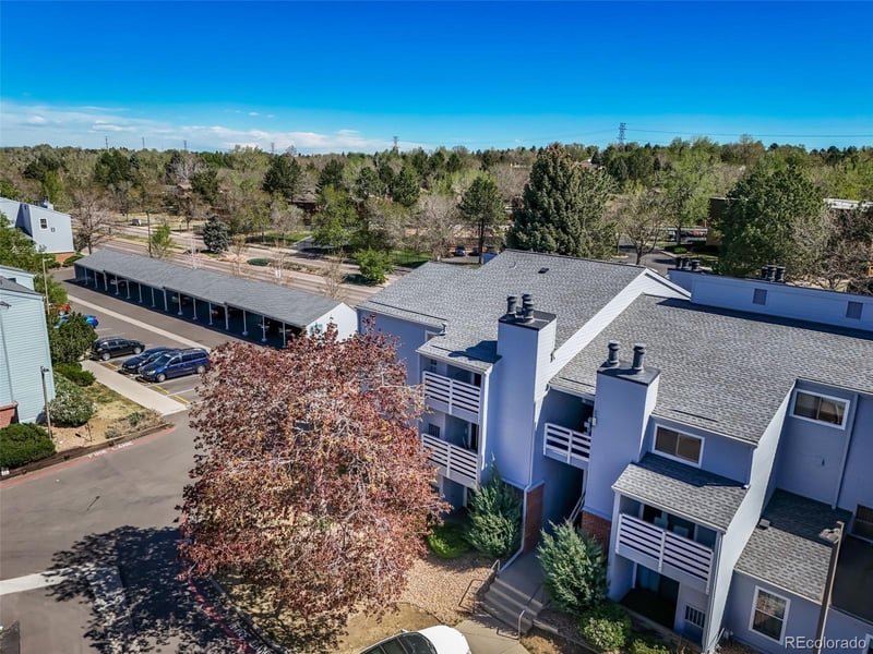 7665 E Eastman Ave #101A, Denver, CO 80231