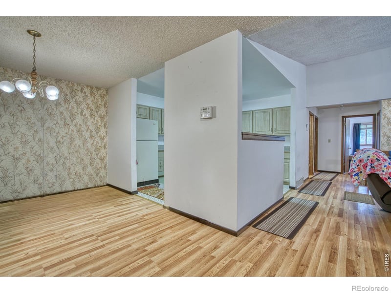 3404 Belmont Ave, Evans, CO 80620