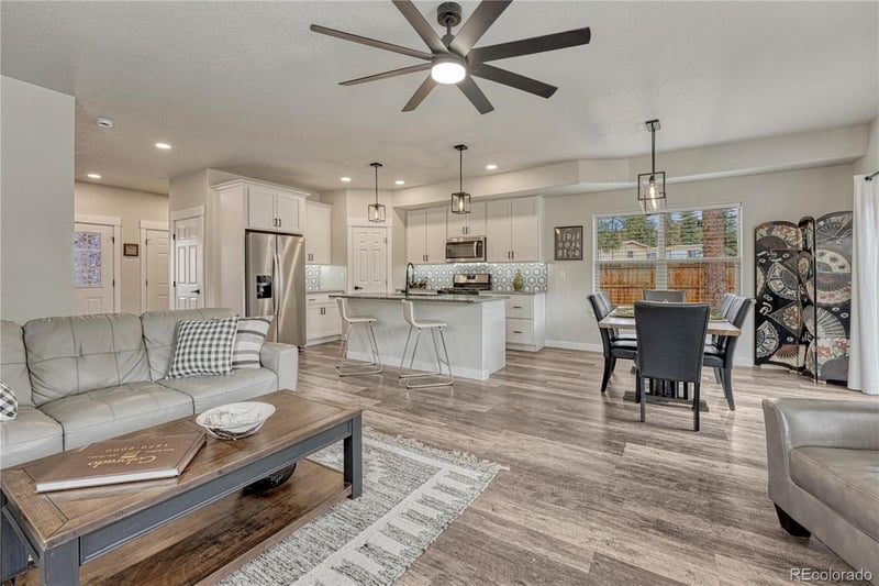 110 Chester Ave, Woodland Park, CO 80863