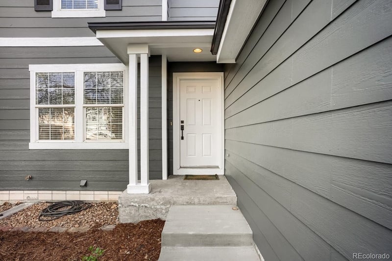 8177 S Norfolk St, Englewood, CO 80112