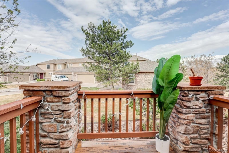 7582 S Sicily Way, Aurora, CO 80016