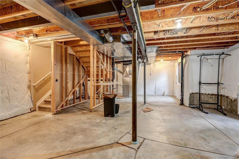 7582 S Sicily Way, Aurora, CO 80016