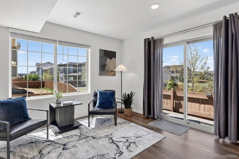 13419 E 102nd Pl, Commerce City, CO 80022