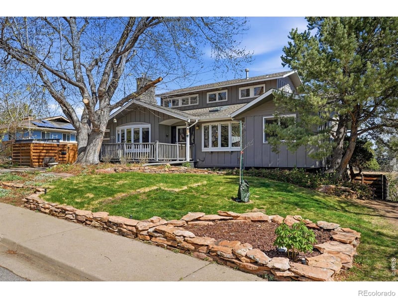 2205 Hillsdale Cir, Boulder, CO 80305
