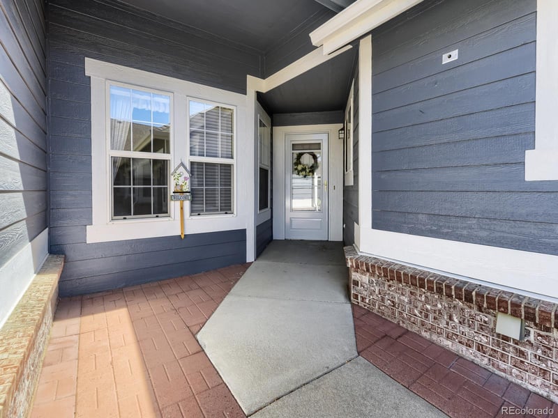 7762 S Biloxi Way, Aurora, CO 80016