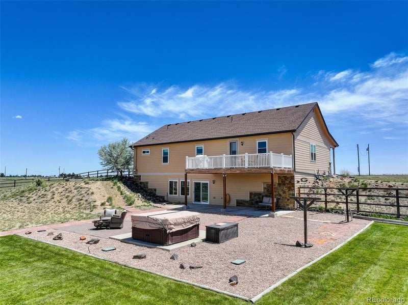 341 N County Road 149, Strasburg, CO 80136