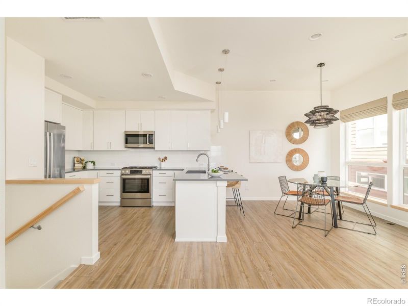 743 Kubat Ln #A, Longmont, CO 80503