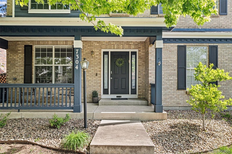 7304 E Cedar Ave, Denver, CO 80230