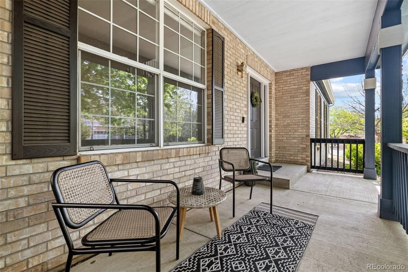 7304 E Cedar Ave, Denver, CO 80230