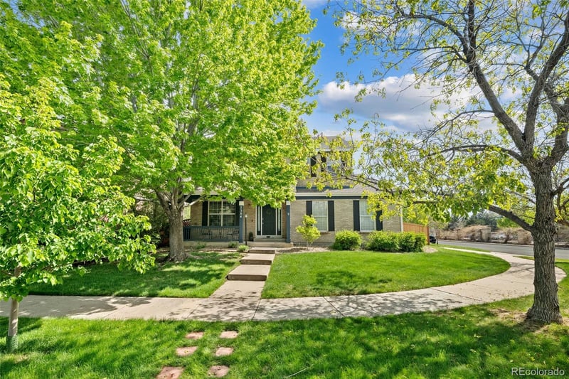 7304 E Cedar Ave, Denver, CO 80230