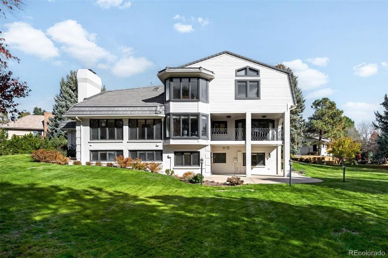 6302 E Radcliff Ave, Englewood, CO 80111