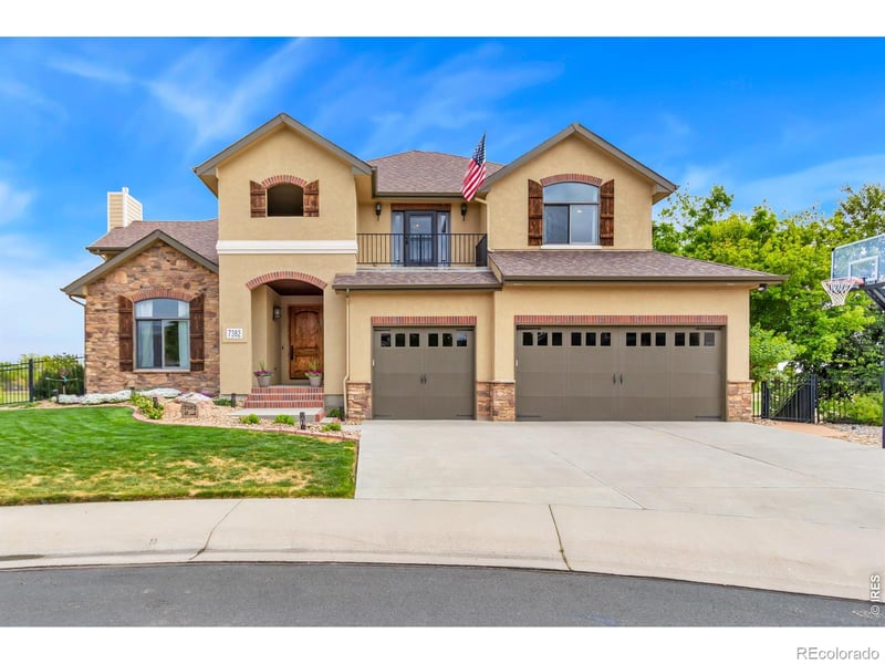 7382 Spanish Bay Dr, Windsor, CO 80550