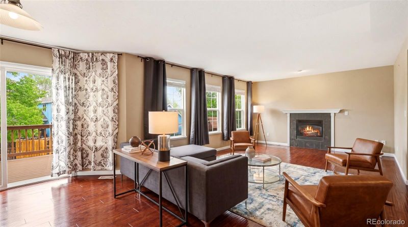 1317 52nd Avenue Ct, Greeley, CO 80634