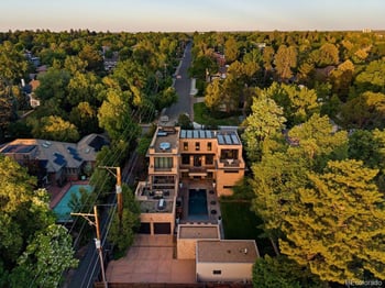 101 S Birch St, Denver, CO 80246
