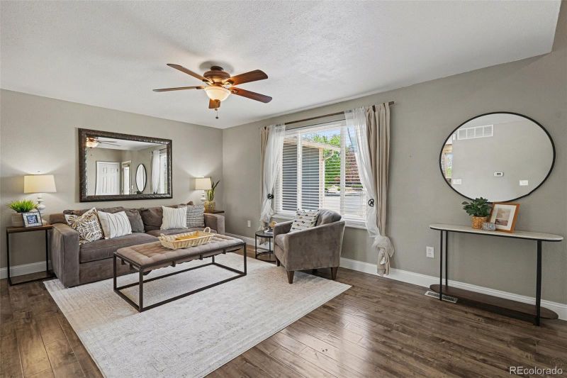 3142 S Kalispell St, Aurora, CO 80013