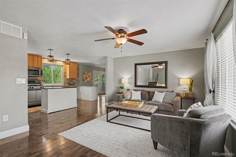 3142 S Kalispell St, Aurora, CO 80013