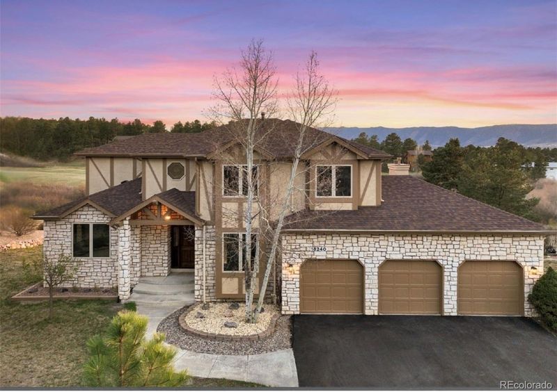 18240 Will O The Wisp Way, Monument, CO 80132