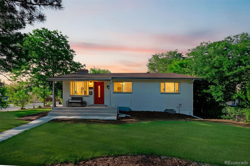 Home Worth Check
