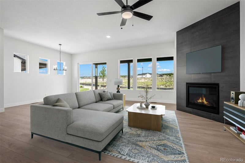 6550 Arabesque Loop, Colorado Springs, CO 80924
