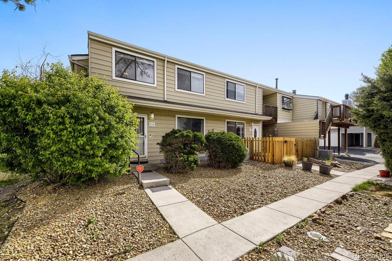 6720 E Mississippi Ave #B, Denver, CO 80224