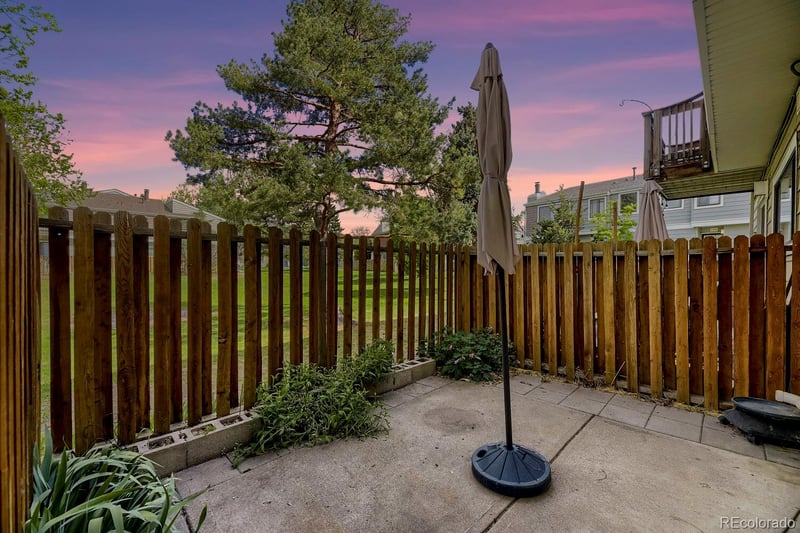 6720 E Mississippi Ave #B, Denver, CO 80224