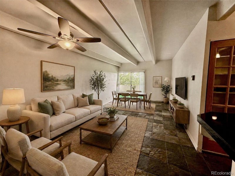 1888 S Jackson St #603, Denver, CO 80210