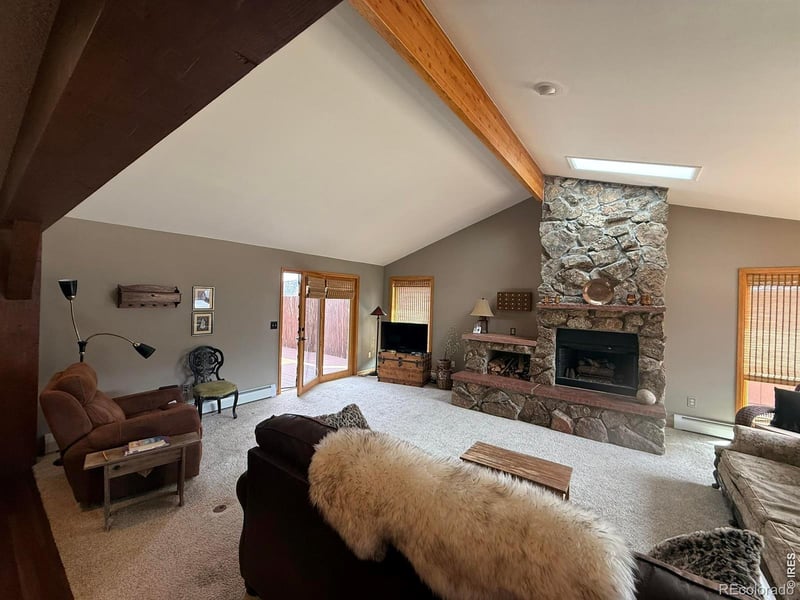 1449 Matthew Cir, Estes Park, CO 80517