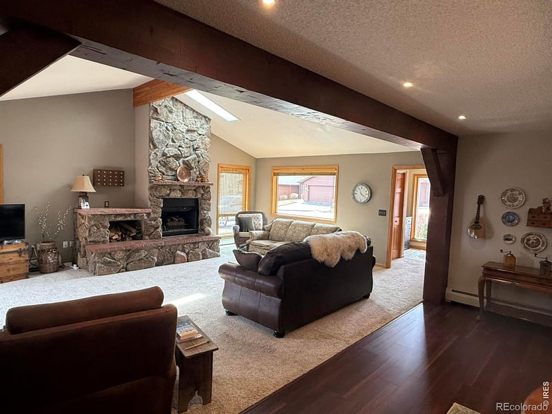 1449 Matthew Cir, Estes Park, CO 80517