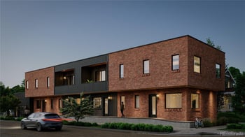 3825 W 38th Ave #6, Denver, CO 80211