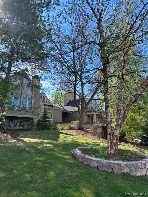 4217 S Bellaire Cir, Englewood, CO 80113