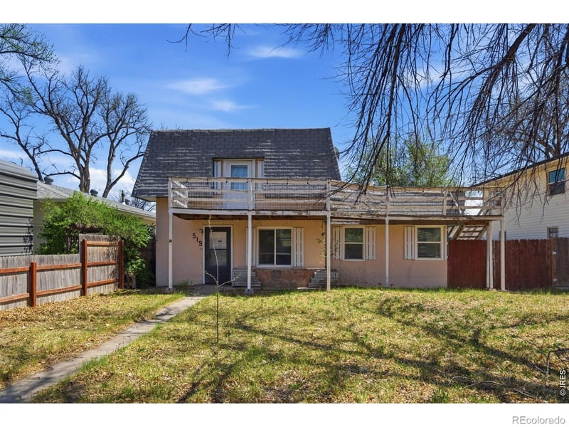 519 Turner St, Brush, CO 80723