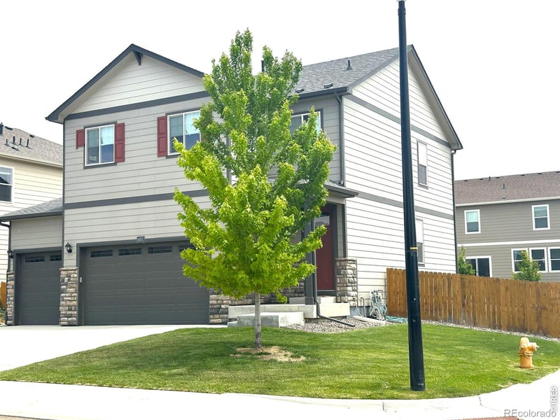 14552 Piedmontese Dr, Mead, CO 80542