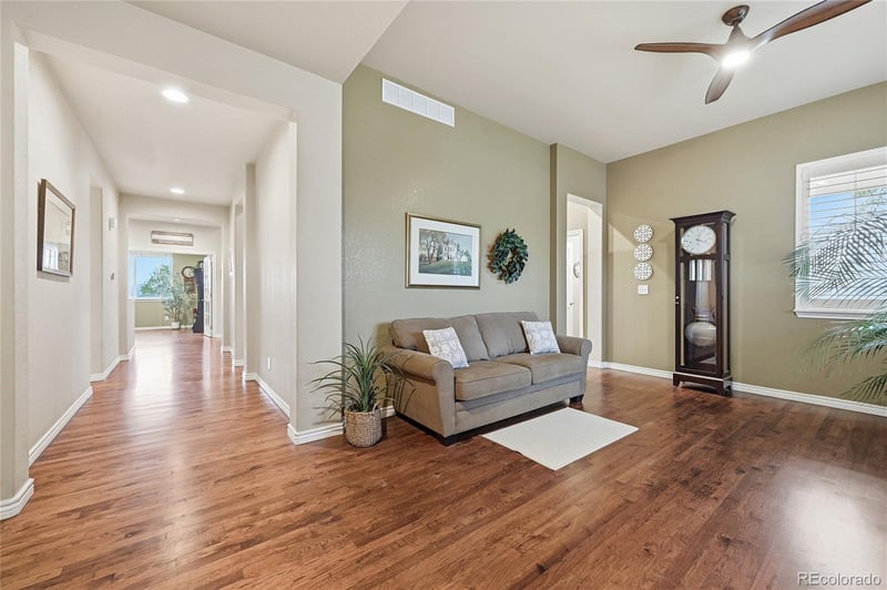 7654 Umber Ct, Arvada, CO 80007