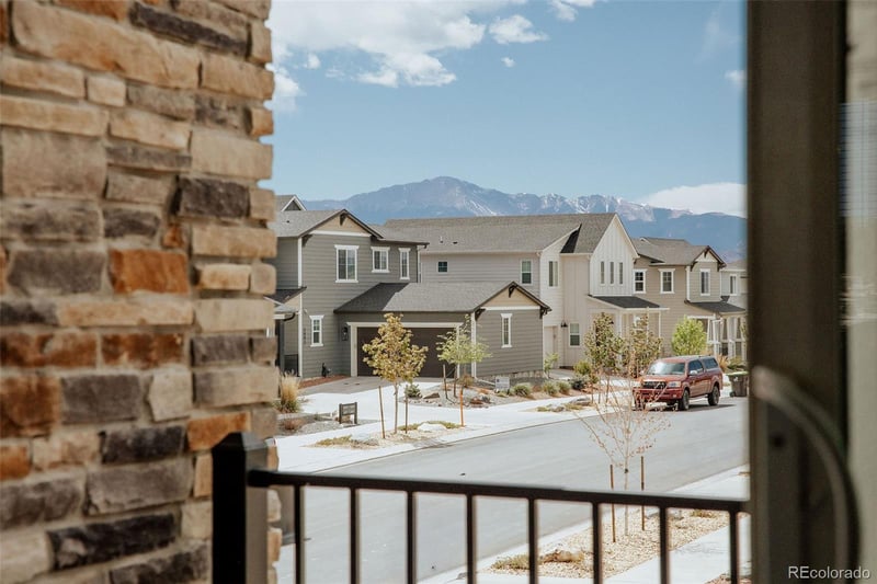 6830 Lily Mountain, Colorado Springs, CO 80923