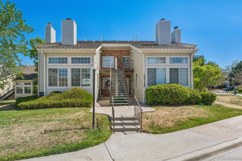 13732 E Lehigh Ave #D, Aurora, CO 80014