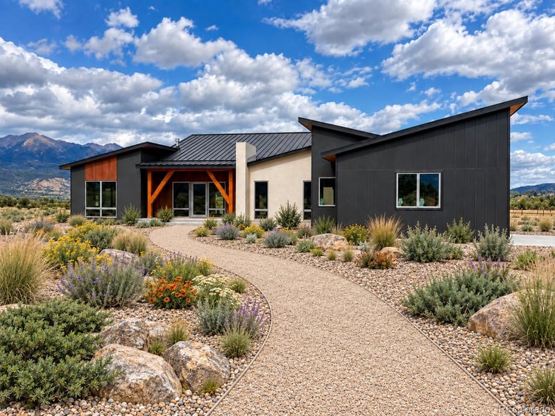 9102 Sheridan Loop, Salida, CO 81201